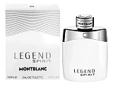 Mont Blanc Legend Spirit