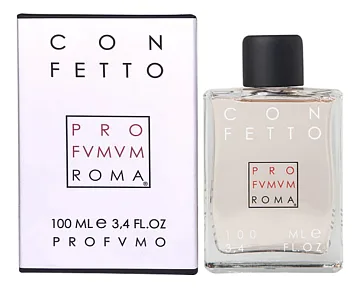 Profumum Roma Confetto