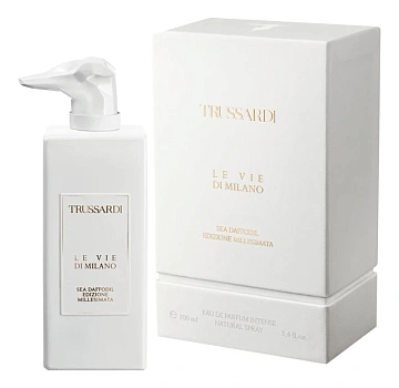 Trussardi Sea Daffodil Edizione Millesimata