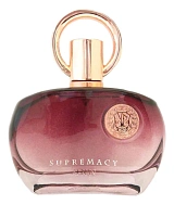 Afnan Supremacy Pour Femme Purple