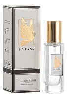 La Fann Hidden Sense