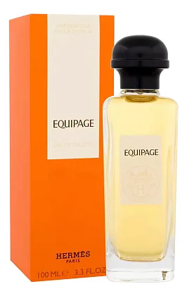 Hermes Equipage