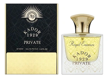 Norana Perfumes Kador 1929 Private