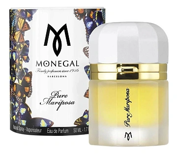 Ramon Monegal Pure Mariposa