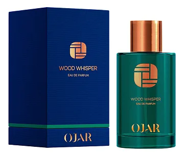 Ojar Wood Whisper