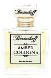 Bortnikoff Amber Cologne