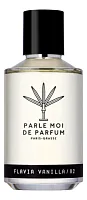 Parle Moi De Parfum Flavia Vanilla