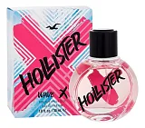 Hollister Wave X For Woman