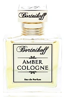 Bortnikoff Amber Cologne