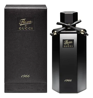 Gucci Flora By Gucci 1966