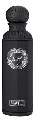 Gissah Mavro