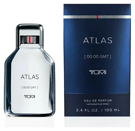 Tumi Atlas