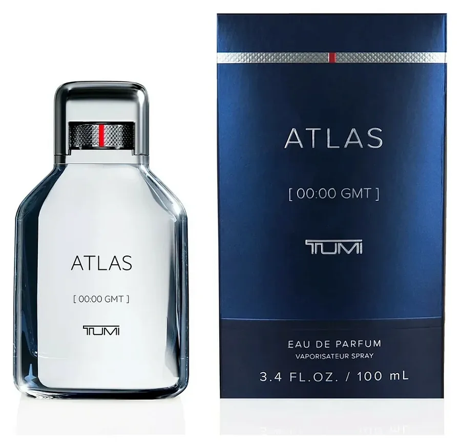 Tumi Atlas