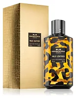 Mancera Wild Leather