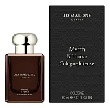 Jo Malone Myrrh & Tonka