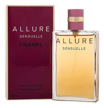 Chanel Allure Sensuelle