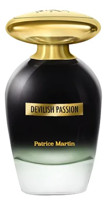 By Patrice Martin Devilish Passion
