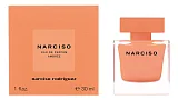 Narciso Rodriguez Eau De Parfum Ambree