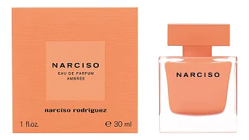 Narciso Rodriguez Eau De Parfum Ambree
