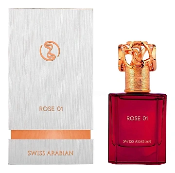 Swiss Arabian Rose 01