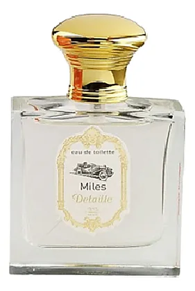 Detaille Miles