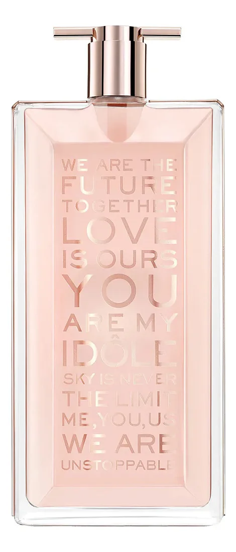 Lancome Idole Edition Limitee 2021