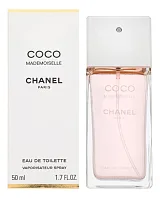 Chanel Coco Mademoiselle Eau De Toilette