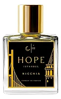 Hope Istanbul Nicchia