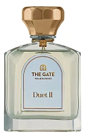 The Gate Fragrances Paris Duet II Extrait De Parfum