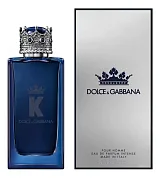 Dolce & Gabbana K Eau De Parfum Intense