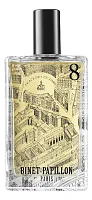 Binet-Papillon №8 Myrrh Blood-Drop