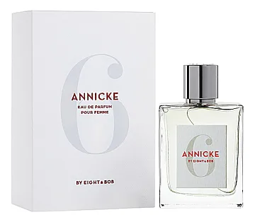 Eight & Bob Annicke 6