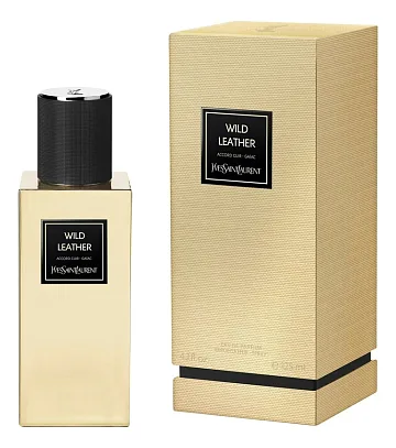 Yves Saint Laurent Wild Leather