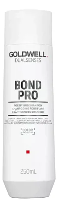 Укрепляющий шампунь для ломких волос Dualsenses Bond Pro Fortifying Shampoo