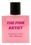 The Pink Artist Chocolate Noir