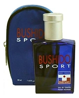 Kenji Tanaka Bushido Sport