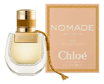 Chloe Nomade Jasmin Naturel
