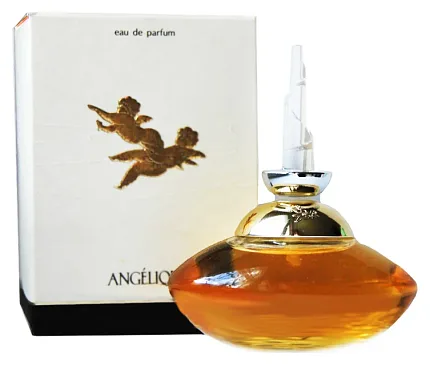 Shiseido Angelique