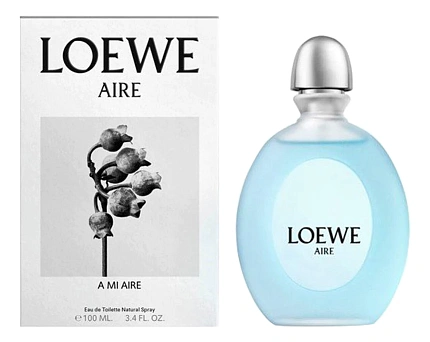 Loewe A Mi Aire