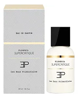 Les Eaux Primordiales Plumeria Supercritique