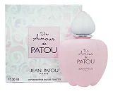 Jean Patou Un Amour De Patou