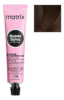 MATRIX Super Sync Pre-Bonded — безаммиачная крем-краска, 90 мл