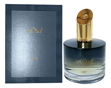 SoOud Aabir Eau Fine