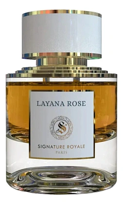 Signature Royale Layana Rose
