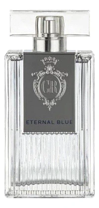 Georges Rech Eternal Blue