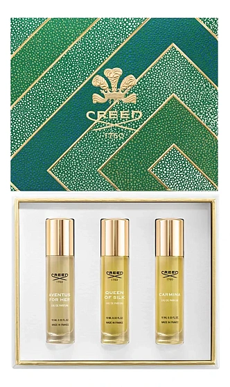 Creed Women's 3-Piece Discovery Set