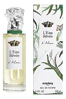 Sisley L'Eau Revee D'Alma