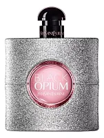 Yves Saint Laurent Black Opium Glitter