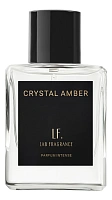 Lab Fragrance Crystal Amber