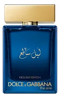 Dolce & Gabbana The One Luminous Night